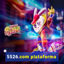 5526.com plataforma